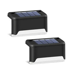 Solar Deck Light