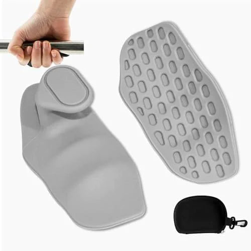 Spring Grip & Finger Strengthener