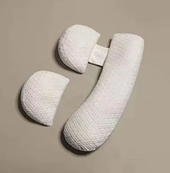 Premium U-Shaped Pregnancy Pillow