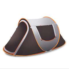Automatic Outdoor Tent