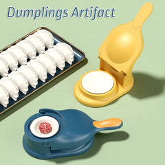 2-in-1 Dumpling Maker