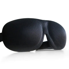 Light-Blocking Eye Mask for Restful Sleep