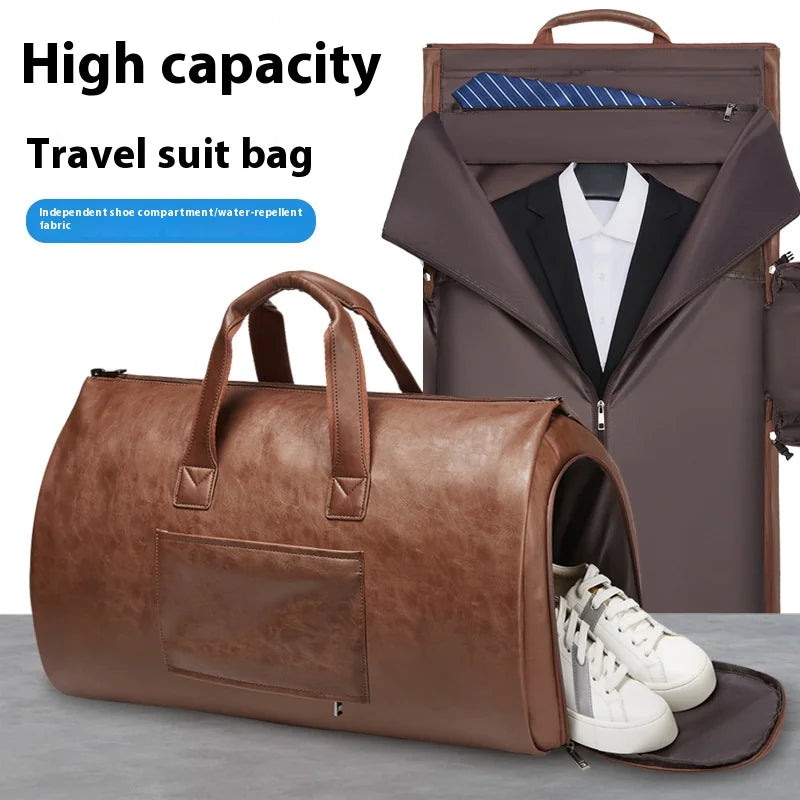 Compact Waterproof Garmet Bag