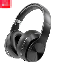 Wireless Bluetooth Noise-Canceling Headset