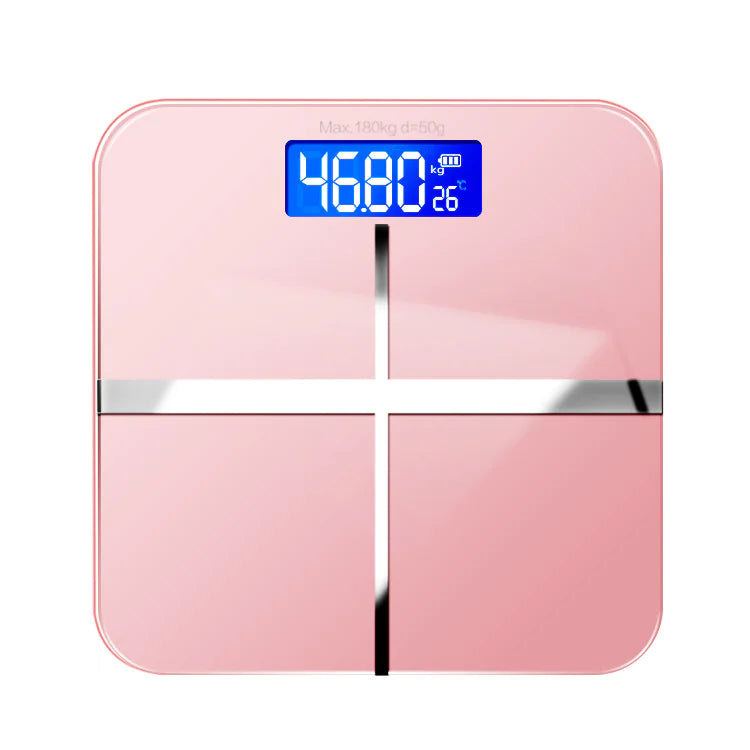Scan Scale Smart Body Scan Scale – Nifty Cool Stuff
