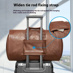 Compact Waterproof Garmet Bag