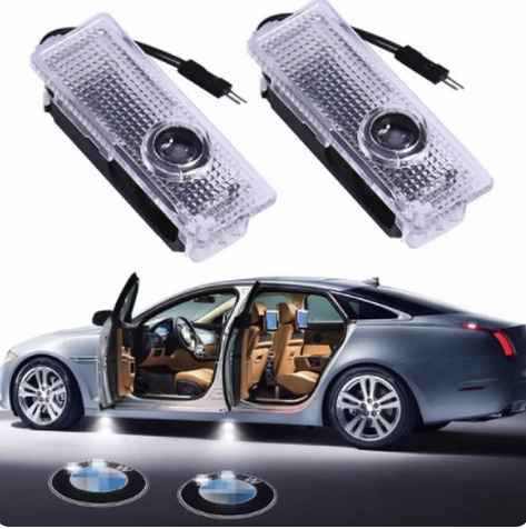 LED Projection Lamp