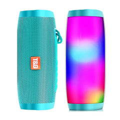 Wireless Bluetooth Portable Speaker & Radio