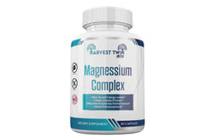 Magnesium Complex Capsules