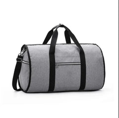 Compartmentalized Business Travel Bag