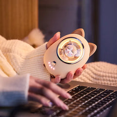 USB Portable Hand Warmer & Power Bank