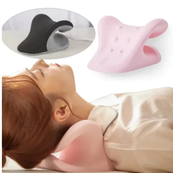 Heated Neck & Cervical Massage Pillow