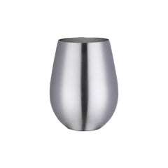 Stainless Steel Beer & Wine Cup