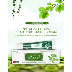 Herbal Defense Antibacterial Skin Cream