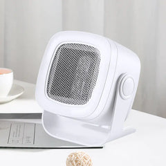 Portable Desktop Heater