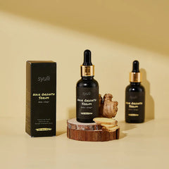 He Shou Wu Herbal Anti-Hair Loss Essence