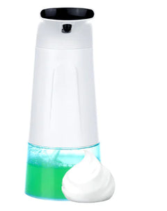 Foaming Soap Dispenser w Liquid Soap Pump