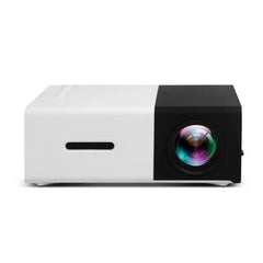 Ultra HD Mini-Projector