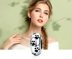 Silicone Spacer Beads for Bracelets