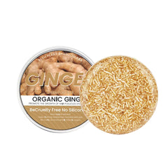 He Shou Wu Herbal Shampoo Soap