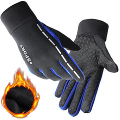 Thermal Touchscreen Gloves