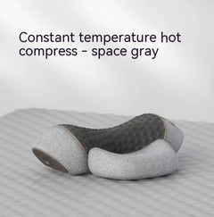 Neck & Back Support Pillow