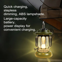 Outdoors LED Lantern