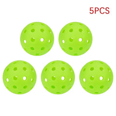 Durable Pickleballs for Training