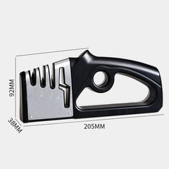 4-in-1 Knife Sharpener