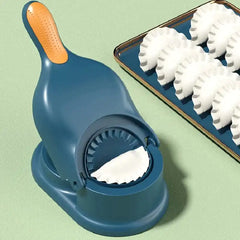 2-in-1 Dumpling Maker