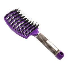 Massage Styling Hair Brush