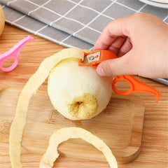 Multifunctional 3-in-1 Fruit Peeler