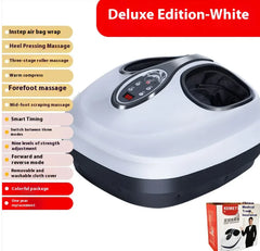 Electronic Foot Therapy Massager